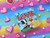 Peek-a-Flap Love (Children's Lift-a-Flap Board Book Gift for Little Valentines, Mother's & Father's Day, Birthdays, and More; Ages 1-5)