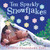 Ten Sparkly Snowflakes: Twinkly Countdown Fun!