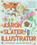 Aaron Slater, Illustrator (The Questioneers)