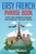 Easy French Phrase Book: Over 1500 Common Phrases For Everyday Use And Travel