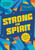 Strong in Spirit: 5-Minute Devotions for Preteen Boys