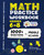 Math Practice Workbook Grades 6-8: 1000+ Questions You Need to Kill in Middle School by Brain Hunter Prep (Arithmetic, Algebra, Geometry, Measurement, ... more in Kill It Series by Brain Hunter Prep)