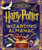 The Harry Potter Wizarding Almanac: The official magical companion to J.K. Rowling's Harry Potter books