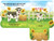 Moo Moo Peekaboo - Chunky Lift the Flap Board Book