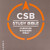 CSB Study Bible, Hardcover, Red Letter, Study Notes and Commentary, Illustrations, Articles, Word Studies, Outlines, Timelines, Easy-to-Read Bible Serif Type