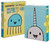 Narwhal and Jelly Box Set (Paperback Books 1, 2, 3, AND Poster) (A Narwhal and Jelly Book)