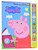Peppa Pig I'm Ready to Read Sound Book - PI Kids (Play-A-Sound)