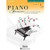 Piano Adventures - Performance Book - Level 4