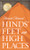 Hinds' Feet on High Places