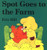 Spot Goes to the Farm board book