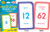 School Zone Bilingual Spanish/English Flash Card Set: Tarjetas de ndice Bilinges Espaol/Ingls, Alphabet, Sight Words, Numbers 1-100, Colors & ... (Spanish) (Flash Card 4-pk) (Spanish Edition)