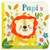 Daddy And Me / Papi y Yo Spanish Language Children's Finger Puppet Board Book, Ages 1-4 (en espaol)