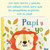 Daddy And Me / Papi y Yo Spanish Language Children's Finger Puppet Board Book, Ages 1-4 (en espaol)