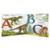 ABCs of Dinosaur: A Powerfully Prehistoric Alphabet - ABC First Learning Book for Toddlers, Kindergartners, and Curious Minds with Fun Fact Bites, Ages 1-5