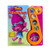 DreamWorks Trolls - Get Back Up Again Little Music Note Sound Book - Play-a-Song - PI Kids