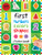 First Numbers, Colors, Shapes (First 100)