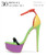 Shoes Page-A-Day Gallery Calendar 2024: Everyday a New Pair to Indulge the Shoe Lover's Obsession