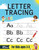 ABC Letter Tracing for Kids ages 3-5: Handwriting Practice Book | Preschool Workbook for age 3-4, 4-5 | Pre K and Kindergarten Activity Book for ... Alphabet (Jungle Publishing Preschool Series)