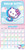 2024 Hello Kitty Mini Wall Calendar