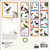 Effin' Birds 2024 Wall Calendar