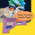 Peek-a-Flap Space Children's Lift-a-Flap Board Book - Planets, Solar System, Outer Space, Rockets & More