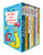 Dr. Seuss's Ultimate Beginning Reader Boxed Set Collection: Includes 16 Beginner Books and Bright & Early Books (Beginner Books(R))