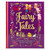 Fairy Tales Treasury: A Timeless Collection of Favorite and Classic Fairy Tales Stories for Children