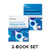 Social Work Licensing Clinical Exam Guide and Practice Test Set: Print + Online LCSW Exam Prep from Dawn Apgar with 340 Questions, Two Practice Tests and Customized Study Plan.