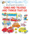 Richard Scarry's Cars and Trucks and Things That Go: 50th Anniversary Edition