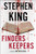 Finders Keepers: A Novel (2) (The Bill Hodges Trilogy)