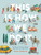 This Is How We Do It: One Day in the Lives of Seven Kids from around the World (Easy Reader Books, Children Around the World Books, Preschool Prep Books)
