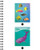 Brain Games - Sticker by Letter: Ocean Fun (Sticker Puzzles - Kids Activity Book)