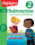 Second Grade Subtraction (Highlights Learning Fun Workbooks)