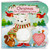 Touch & Feel: Christmas, Cuddlebug Lane: Baby & Toddler Touch and Feel Sensory Board Book (Baby and Toddler Interactive Chunky Touch & Feel)