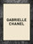 Gabrielle Chanel: 60 Years of Fashion