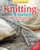 Knitting & Crochet: A Beginner's Step-by-Step Guide to Methods and Techniques (Fox Chapel Publishing) 150 How-To Illustrations, Stitch Guide, Easy Practice Projects, Charts, and More (Craft Workbooks)