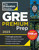 Princeton Review GRE Premium Prep, 2023: 7 Practice Tests + Review & Techniques + Online Tools (Graduate School Test Preparation)