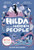 Hilda and the Hidden People: Hilda Netflix Tie-In 1 (Hilda Tie-In)