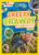 National Geographic Kids Creepy Crawly Sticker Activity Book: Over 1,000 Stickers! (NG Sticker Activity Books)