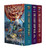 The Candy Shop War Complete Boxed Set: The Candy Shop War, Arcade Catastrophe, Carnival Quest