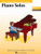 Piano Solos - Book 3: Hal Leonard Student Piano Library