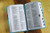 NIV, Premium Gift Bible, Leathersoft, Teal, Red Letter, Thumb Indexed, Comfort Print: The Perfect Bible for Any Gift-Giving Occasion