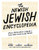 The Newish Jewish Encyclopedia: From Abraham to Zabars and Everything in Between