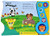 Baby Einstein - Music All Around Sound Book - PI Kids (Play-A-Song)