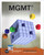 MGMT (MindTap Course List)