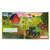 I Spy With My Little Eye John Deere Farm and Find - Kids Search, Find, and Seek Activity Book, Ages 3, 4, 5, 6+