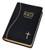 New Catholic Bible Medium Print Dura Lux (Black)