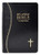 New Catholic Bible Medium Print Dura Lux (Black)