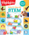 Write-On Wipe-Off STEM (Highlights Write-On Wipe-Off Fun to Learn Activity Books)