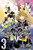 Kingdom Hearts II, Vol. 3 - manga (Kingdom Hearts II, 3)